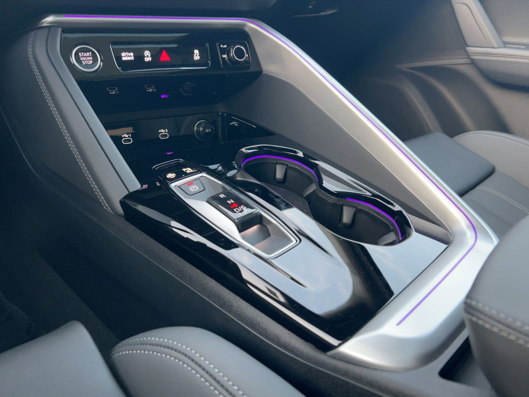 2025 Audi Q5 Prestige - Photo 18