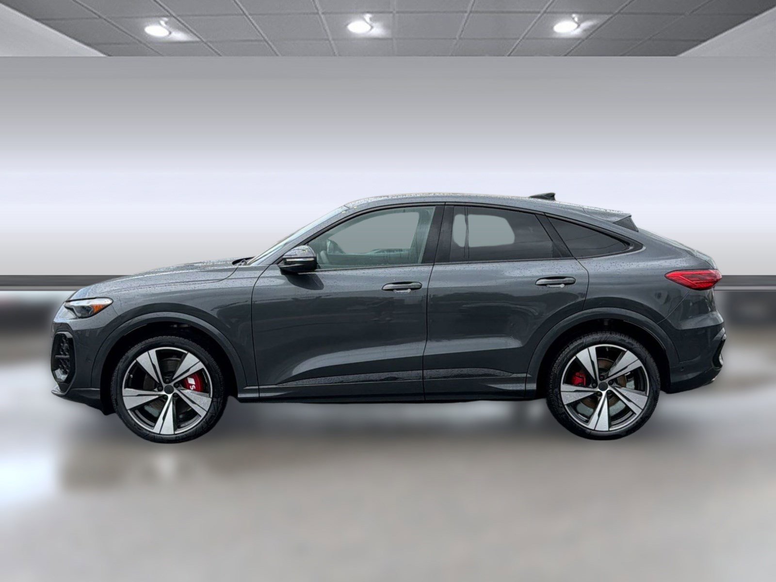 SQ5 Sportback Premium Plus SUV