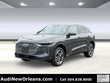 2026 Audi Q5 Premium SUV