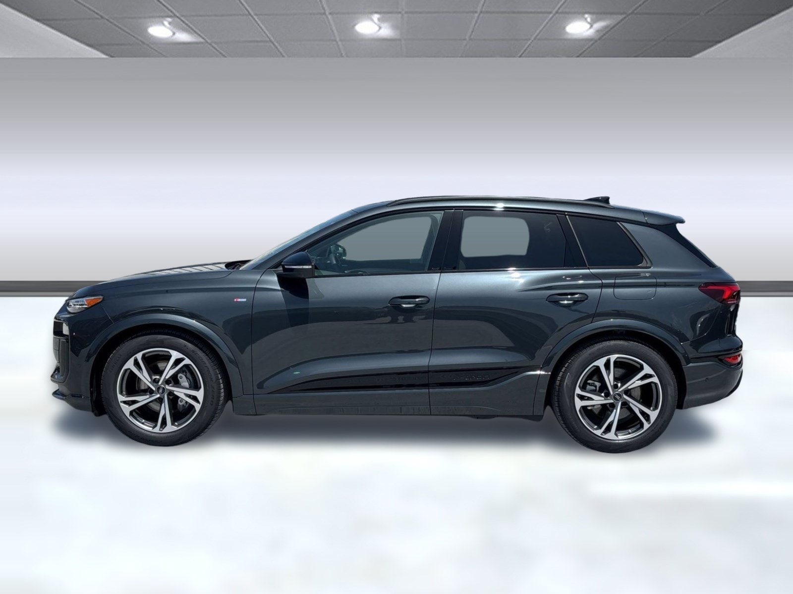 Q6 E-tron Prestige SUV