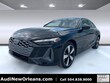 Audi All-new A5
