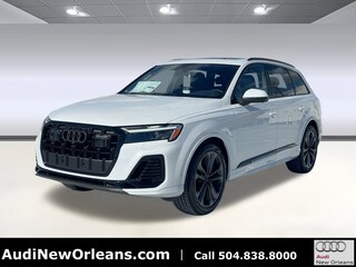 2026 Audi Q7 55 Premium Plus SUV