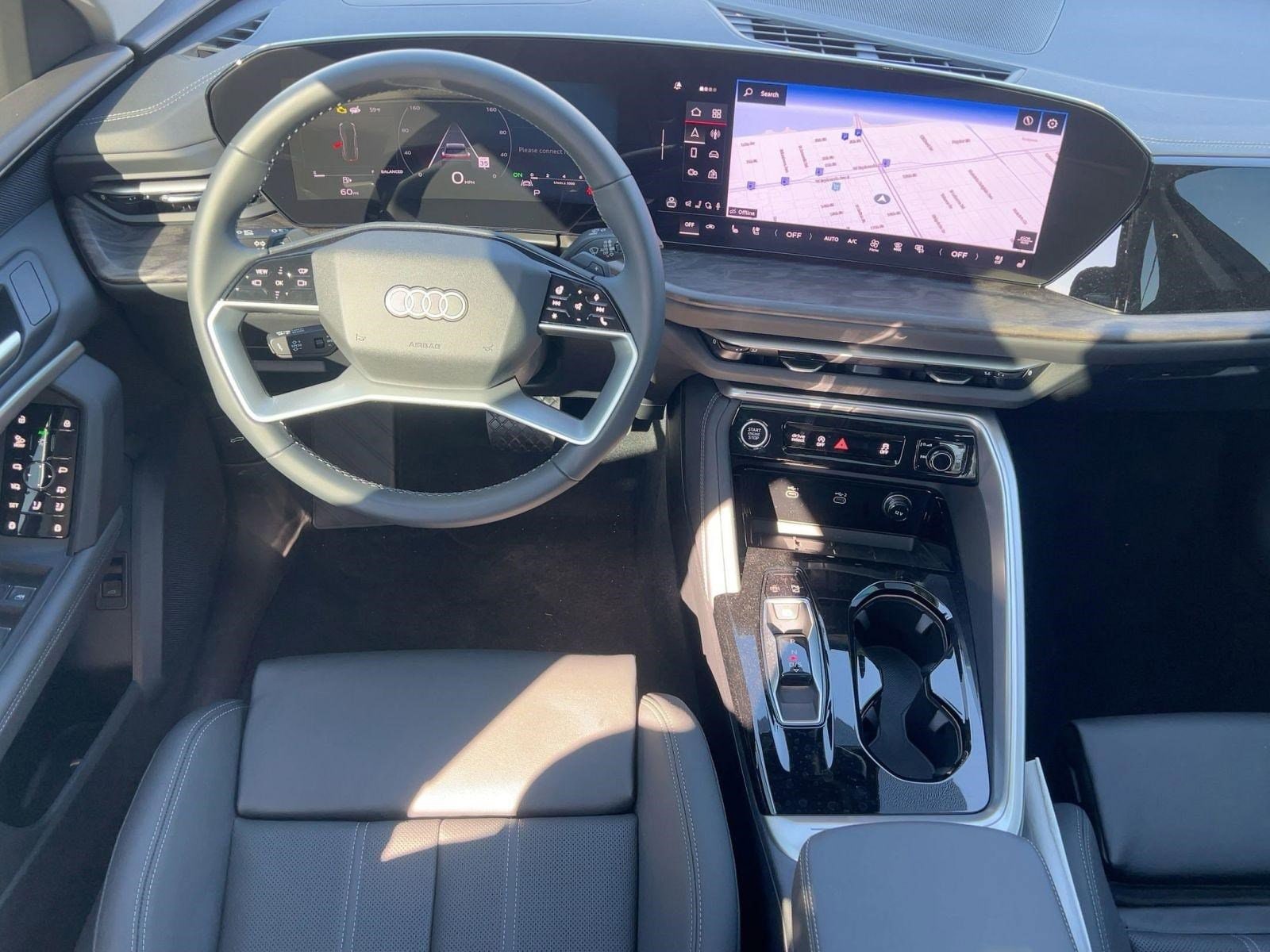 2025 Audi Q5 Premium Plus - Photo 26