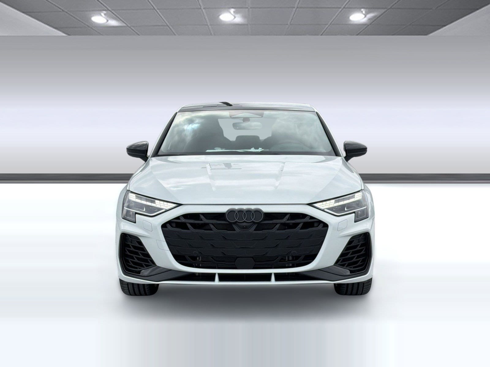 S3 Quattro Sedan