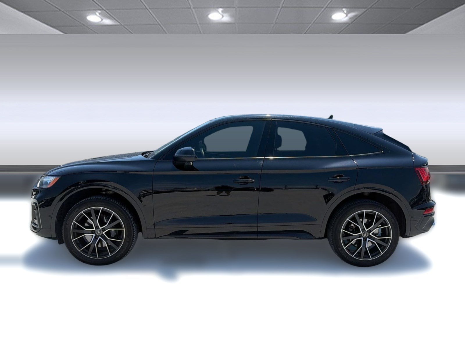 SQ5 Sportback 3.0T Premium SUV