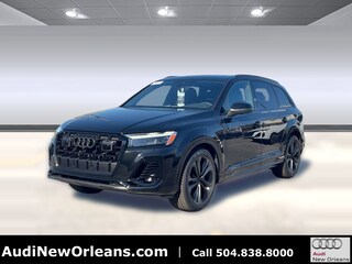 2026 Audi Q7 Premium Plus SUV