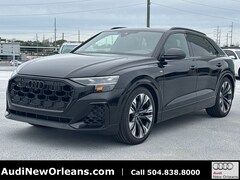 2026 Audi Q8 Premium Plus SUV