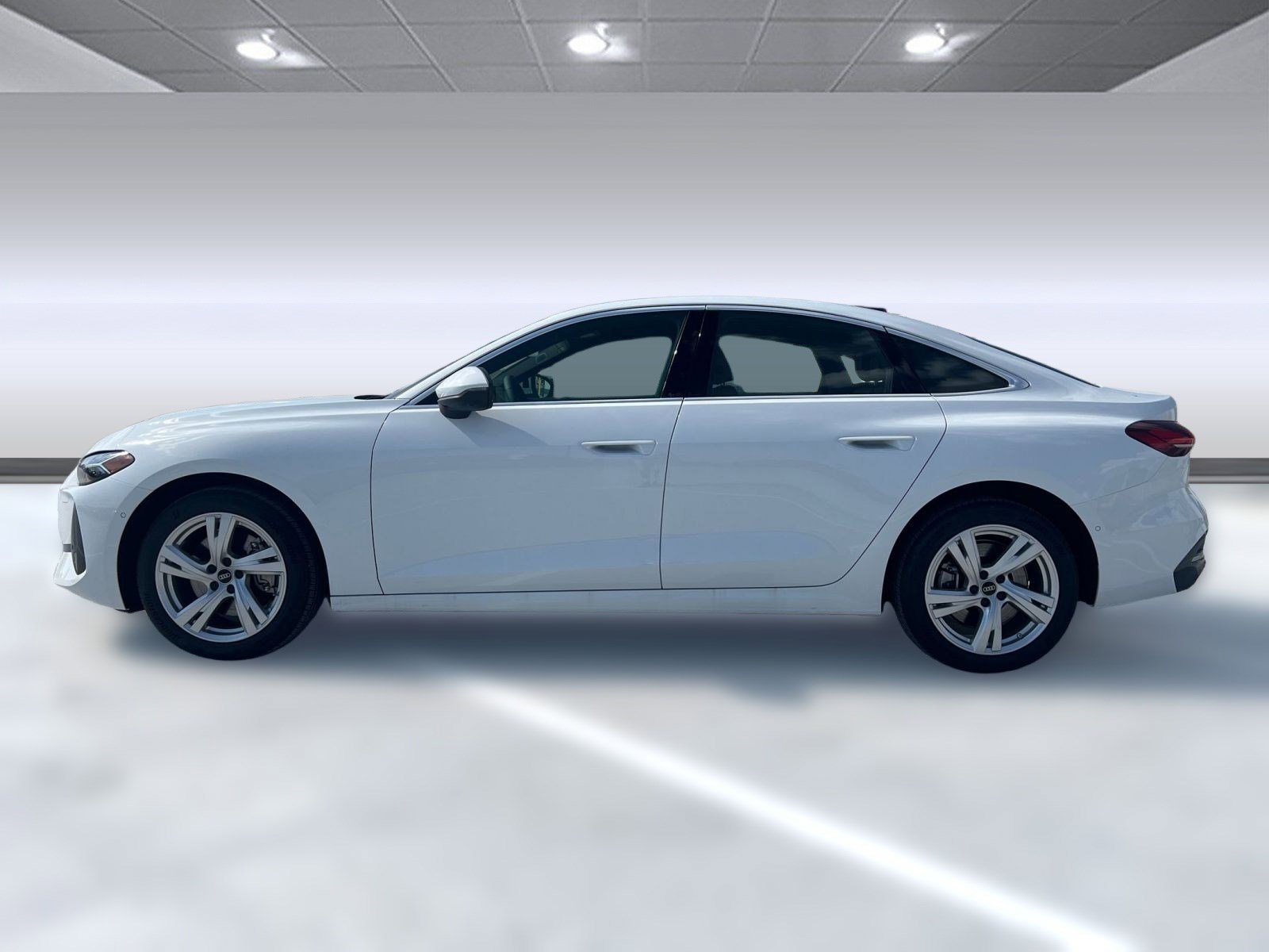 2025 Audi A5 2.0T Premium Plus photo 2