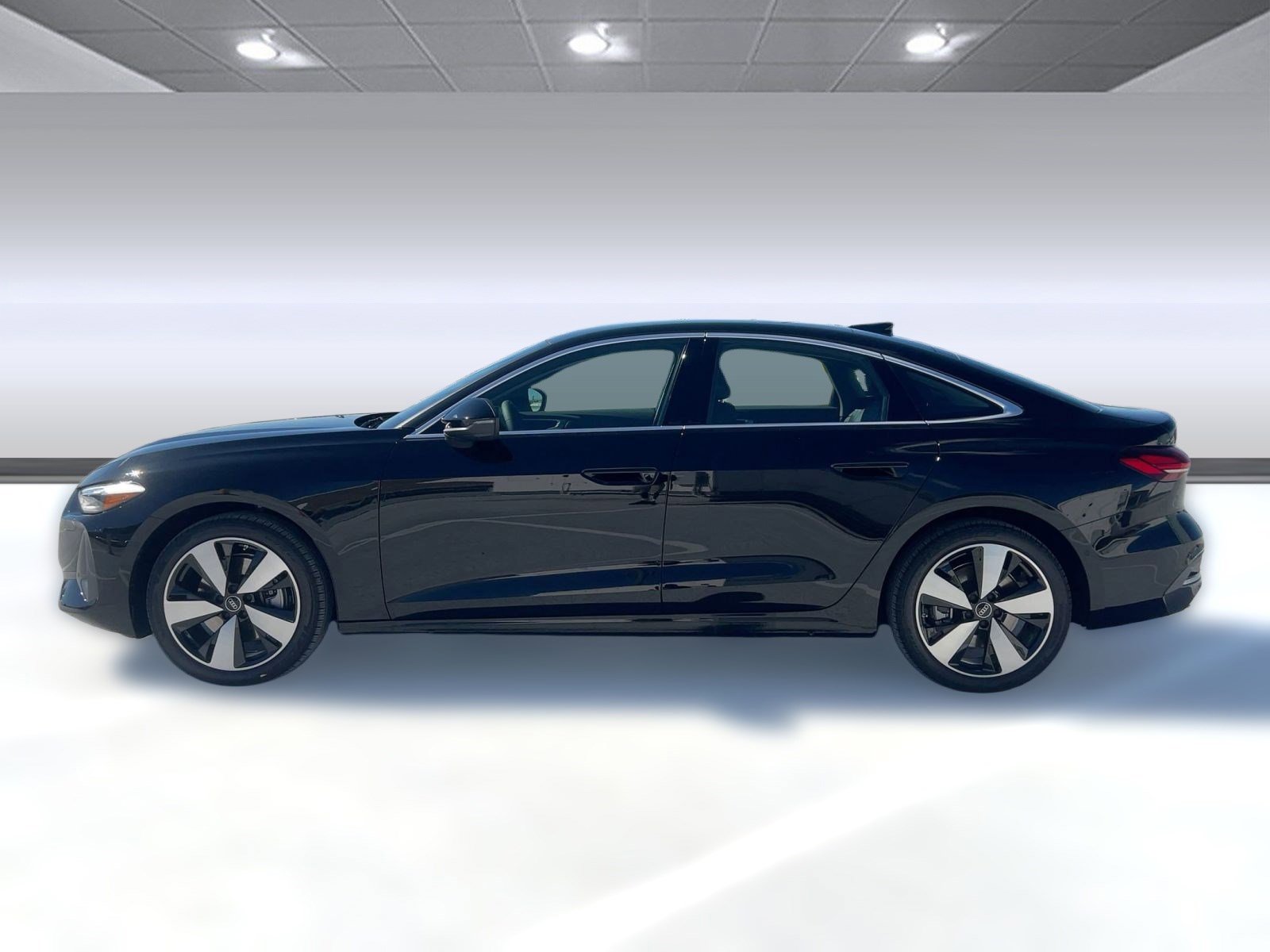 2025 Audi A5 2.0T Premium photo 2