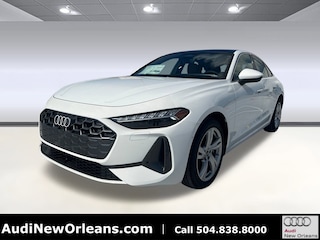 2025 Audi A5 2.0T Premium Plus Hatchback