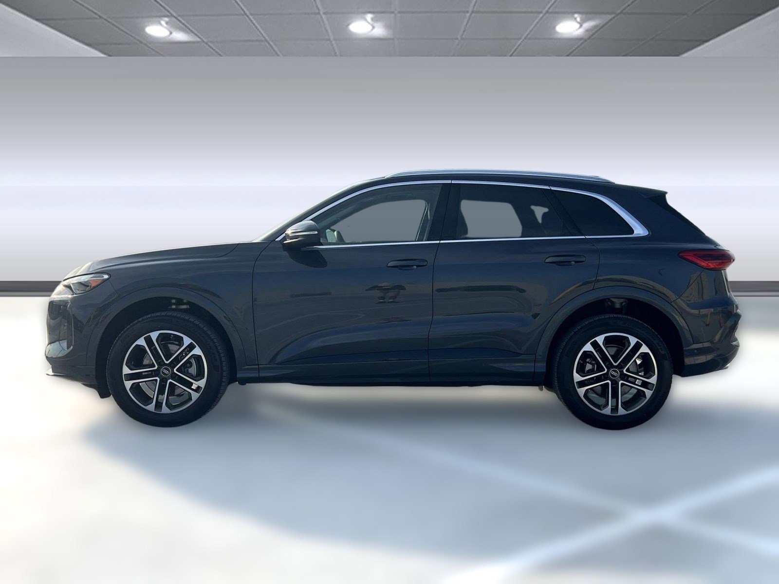 2025 Audi Q5 2.0T Premium photo 2