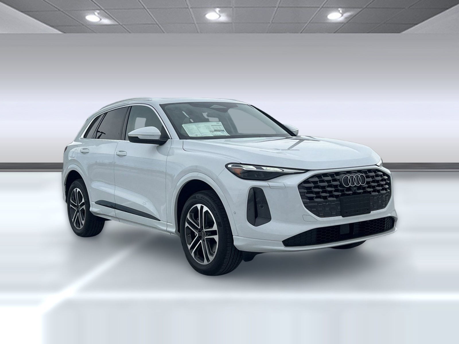 2025 Audi Q5 Premium - Photo 7