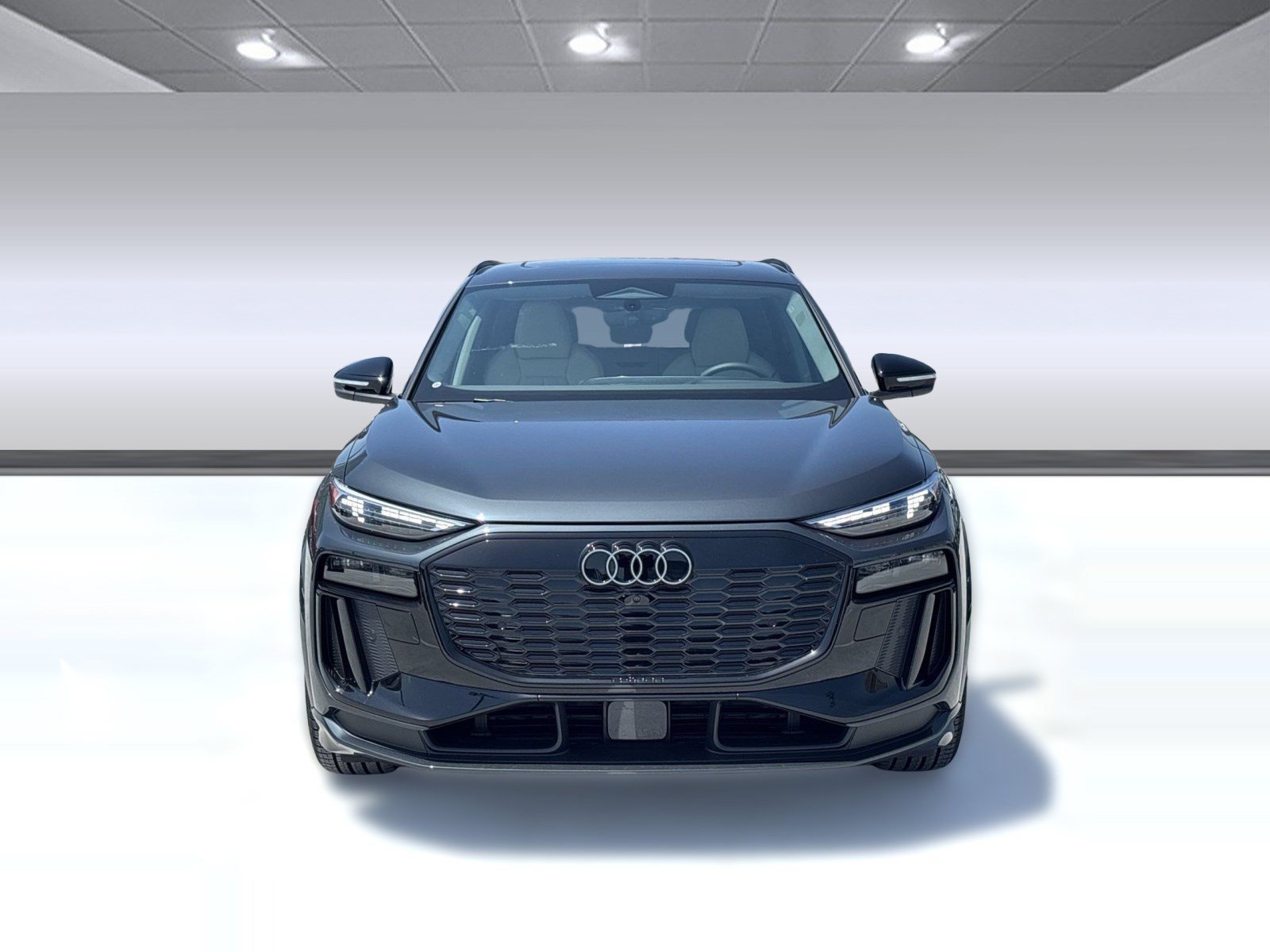 Q6 E-tron Prestige SUV