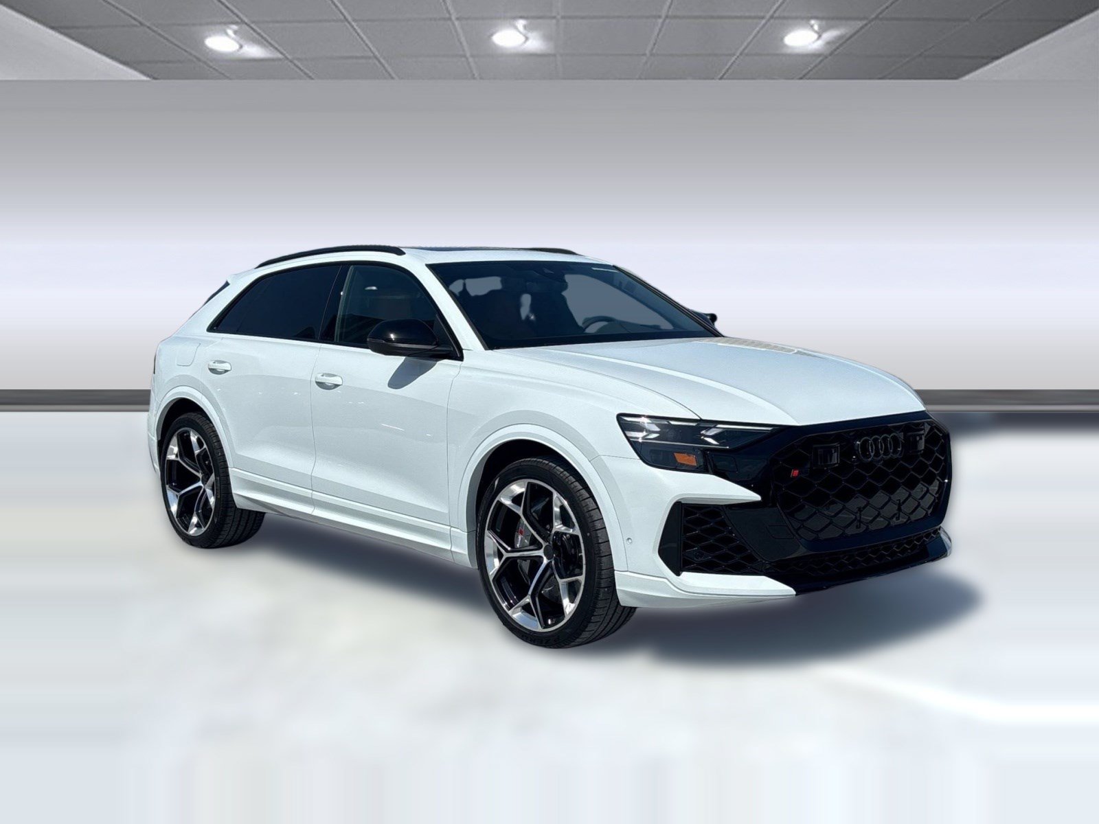 RS Q8 Performance SUV