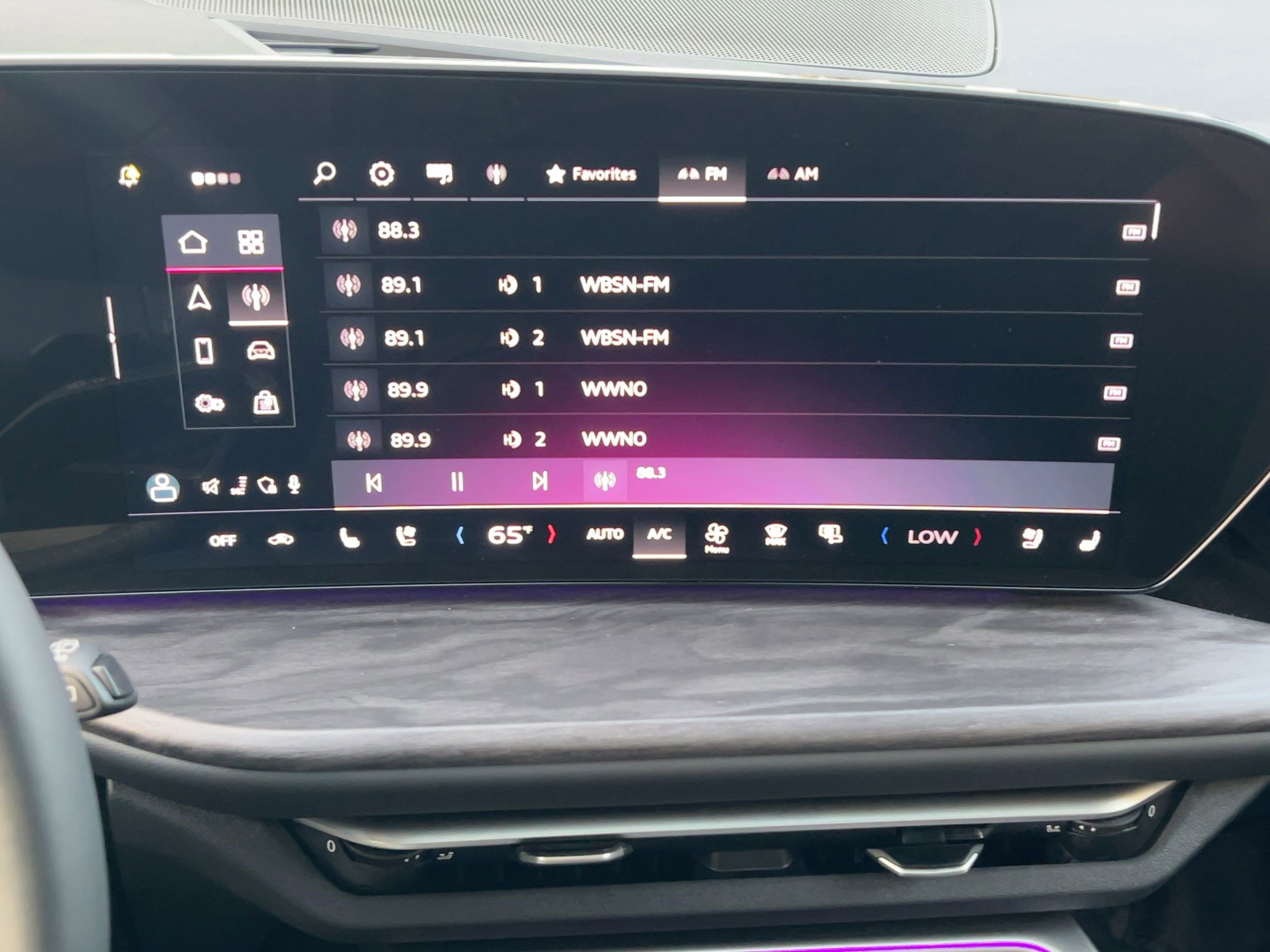 2025 Audi Q5 Prestige - Photo 23