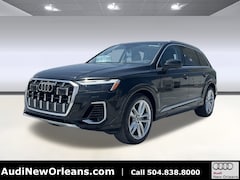 2025 Audi Q7 55 Premium Plus SUV