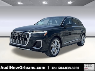 2025 Audi Q7 55 Premium Plus SUV