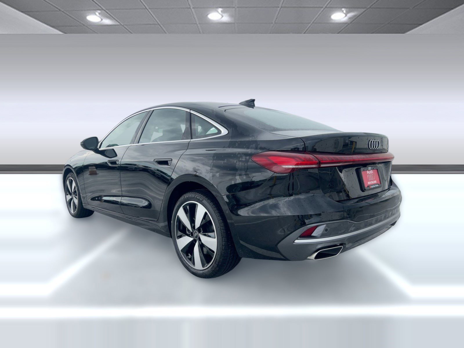 2025 Audi A5 Premium Plus