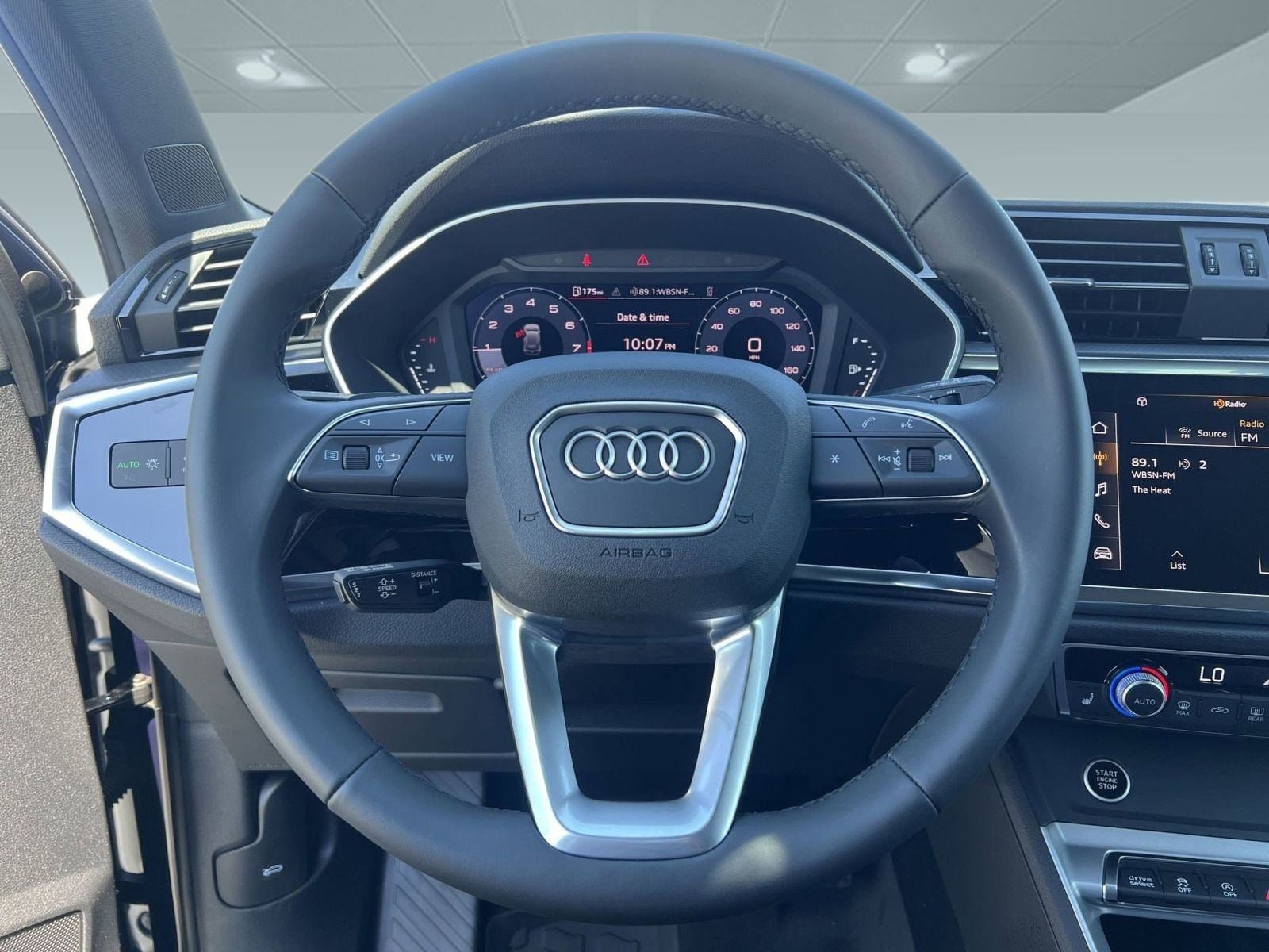 2025 Audi Q3 S Line Premium - Photo 15