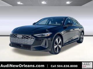 2025 Audi A5 2.0T Premium Hatchback