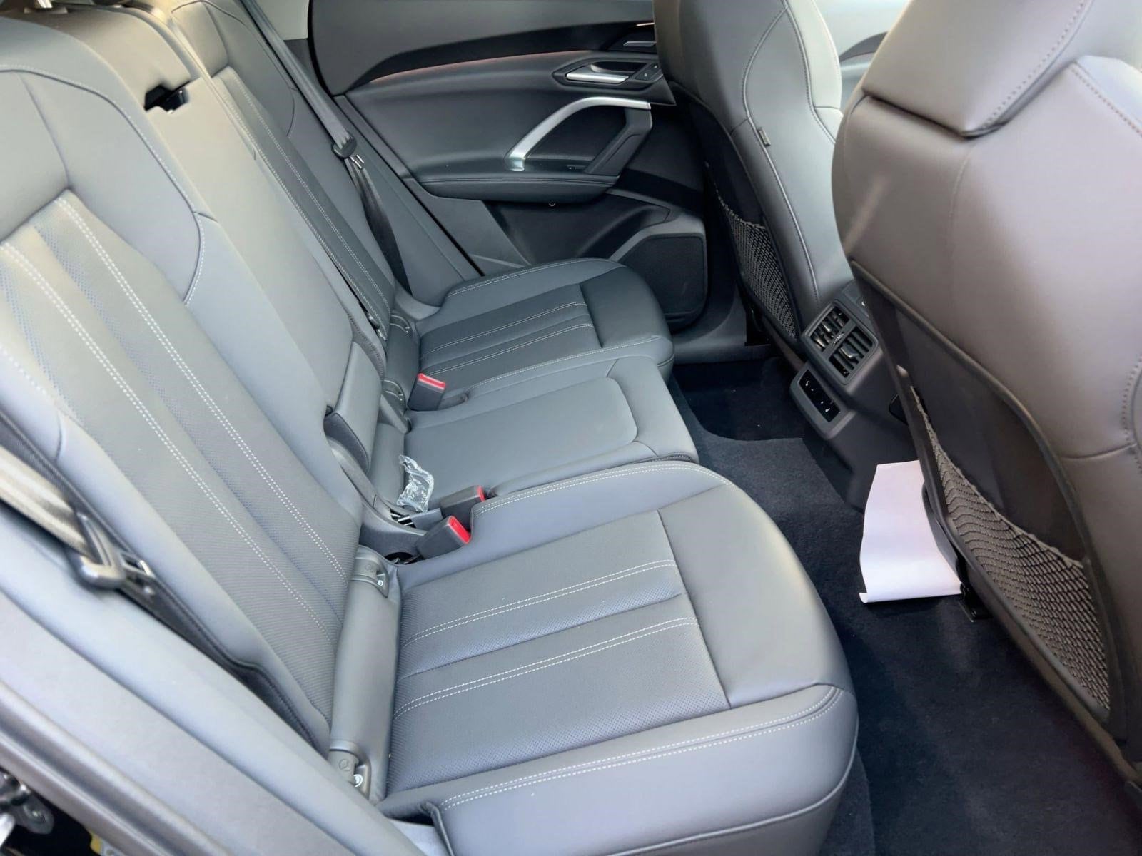 2025 Audi Q5 Prestige - Photo 28