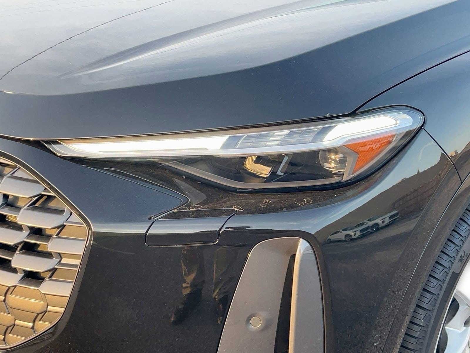 2025 Audi Q5 Prestige - Photo 11