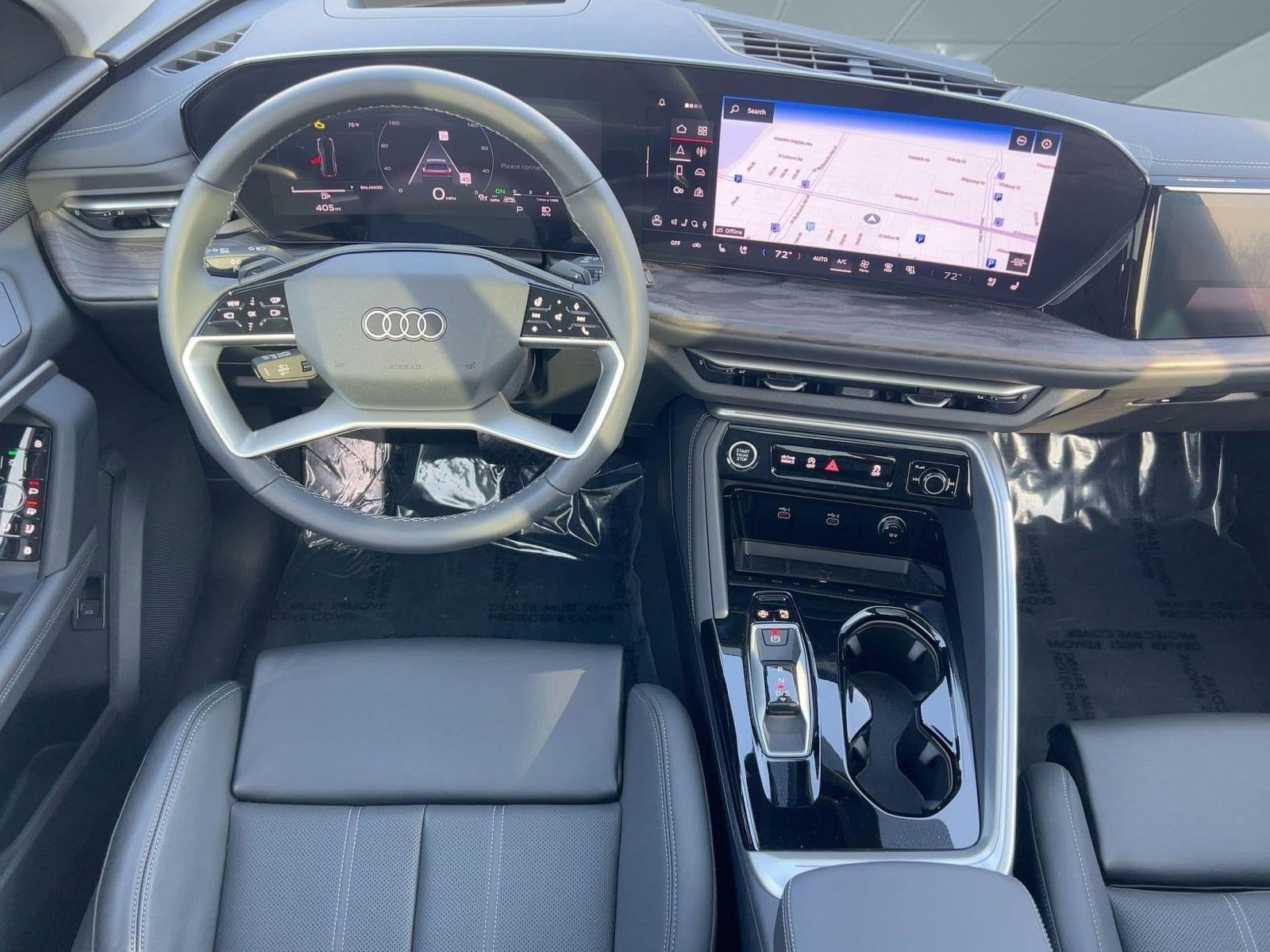 2025 Audi Q5 Prestige - Photo 26