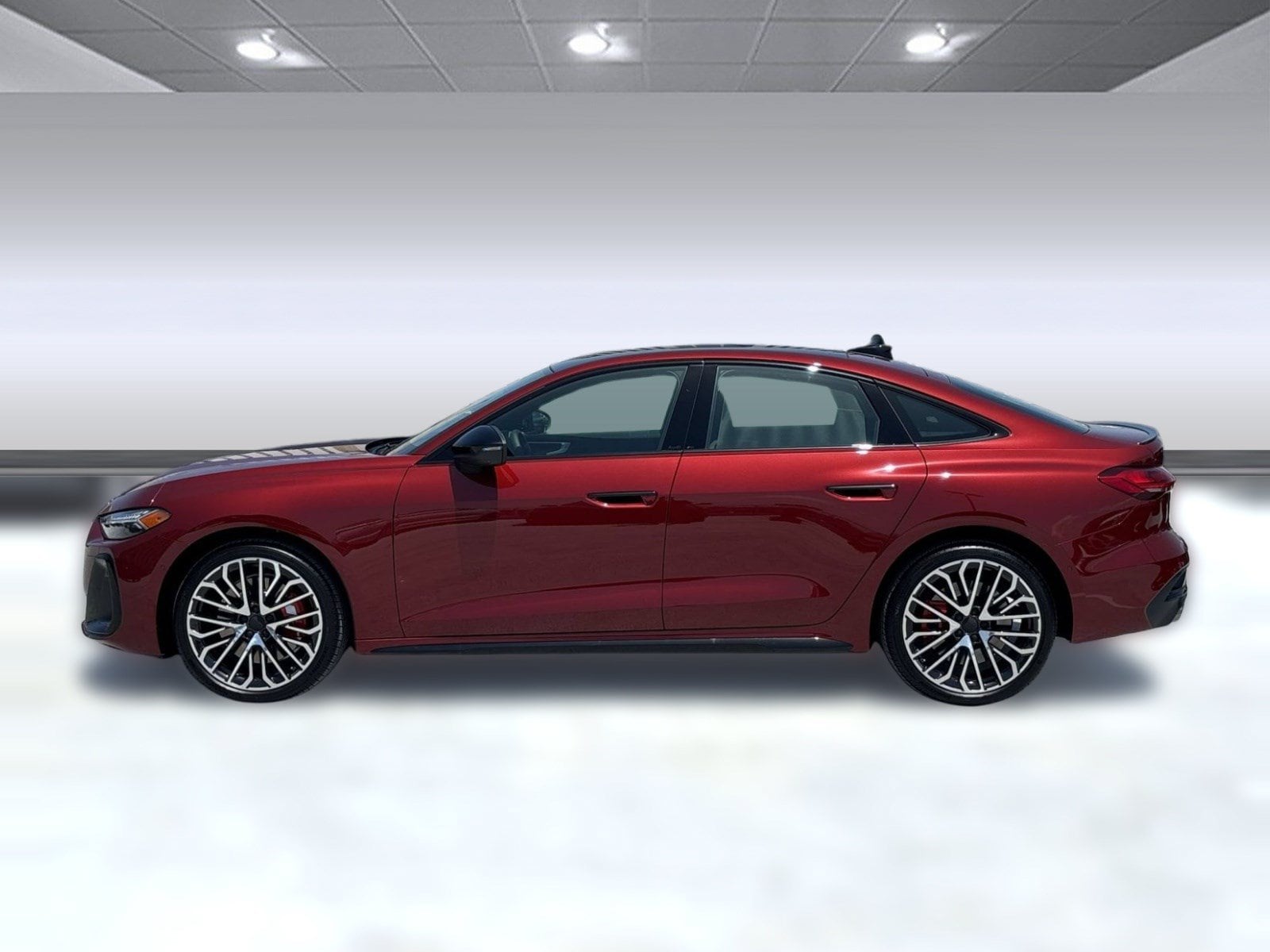 S5 Prestige Sportback