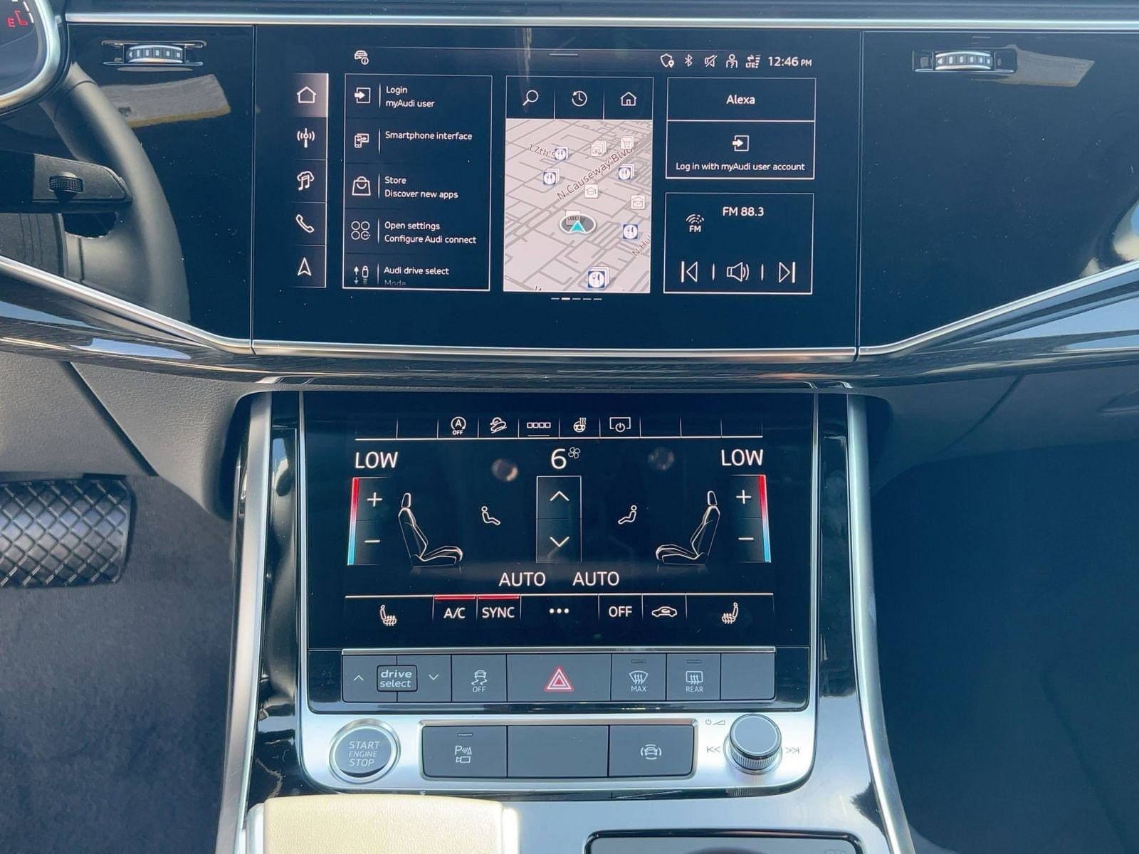 2026 Audi Q7 Premium - Photo 22