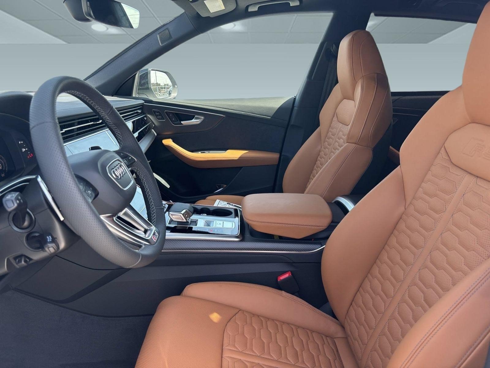 RS Q8 Performance SUV