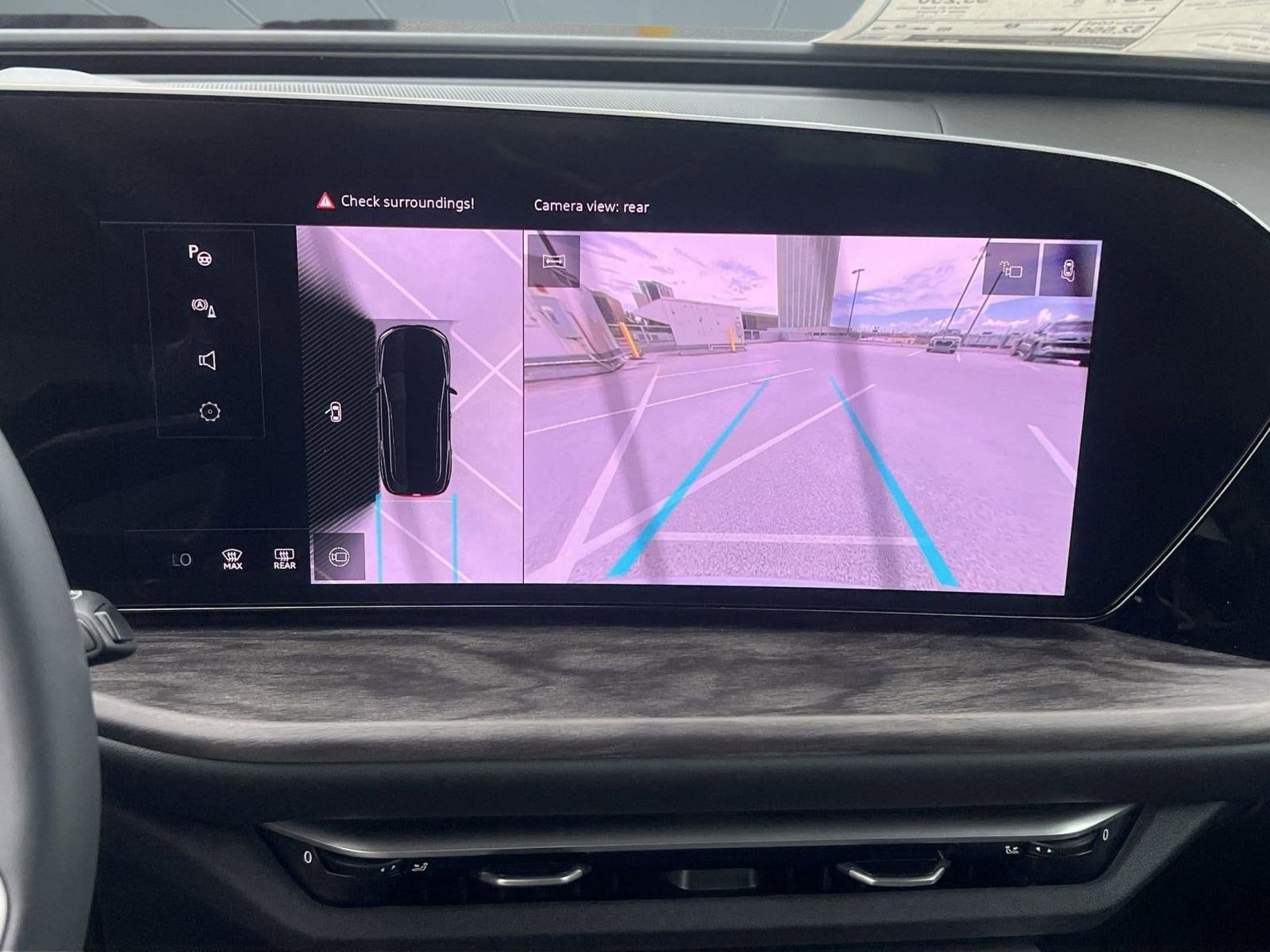 2025 Audi Q5 Premium - Photo 25