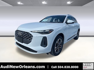 New 2025 Audi Q5 2.0T Premium SUV Lafayette LA
