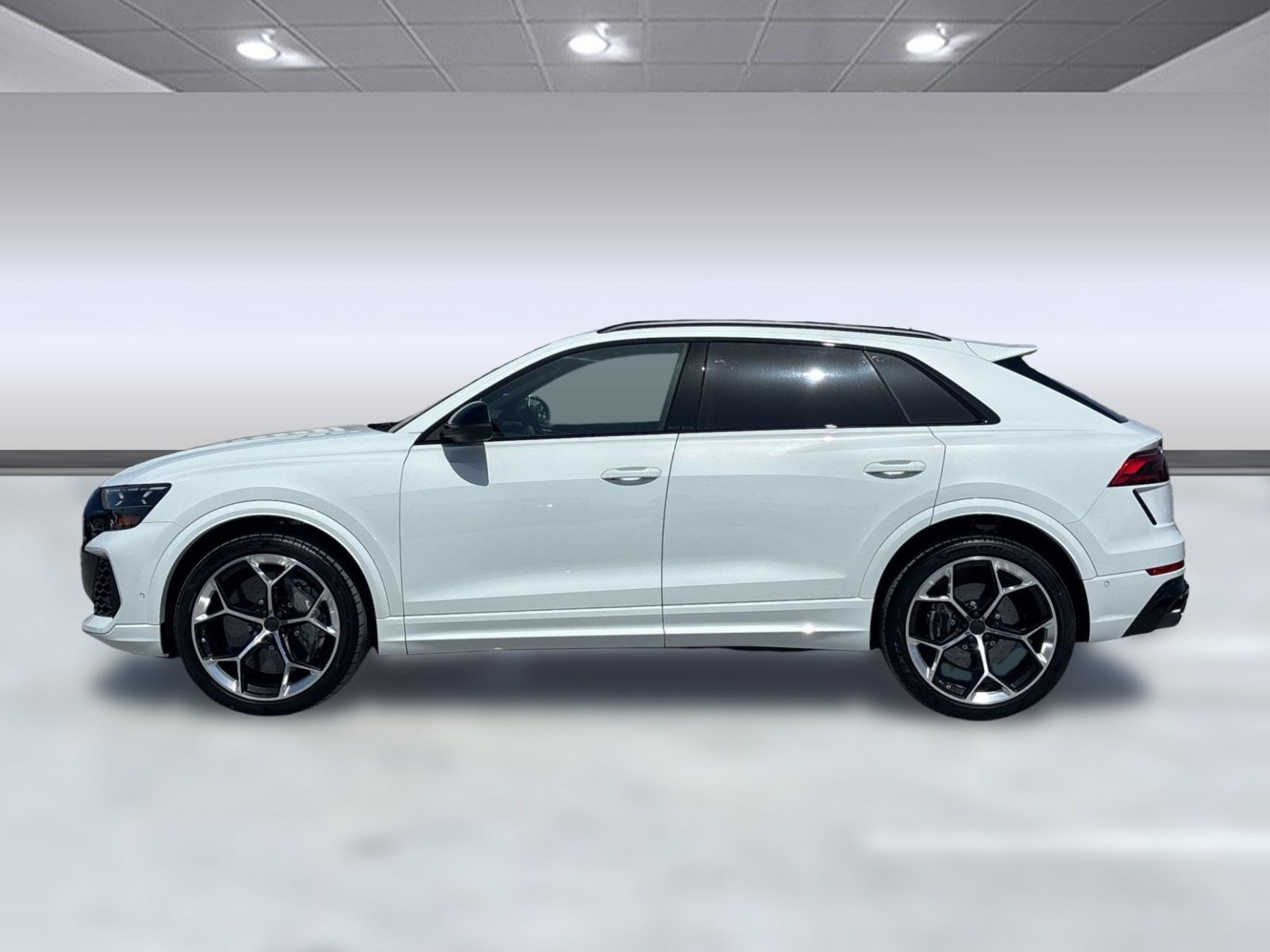 RS Q8 Performance SUV