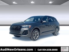 2026 Audi Q7 45 Premium Plus SUV