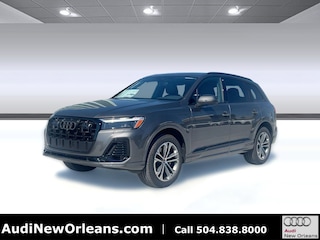 2026 Audi Q7 Premium Plus SUV