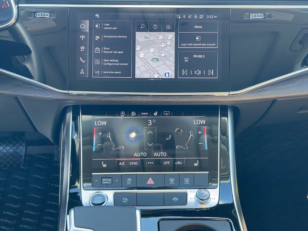 New 2026 Audi Q7 45 Premium SUV