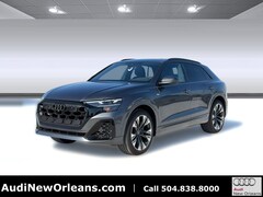 2026 Audi Q8 Premium Plus SUV