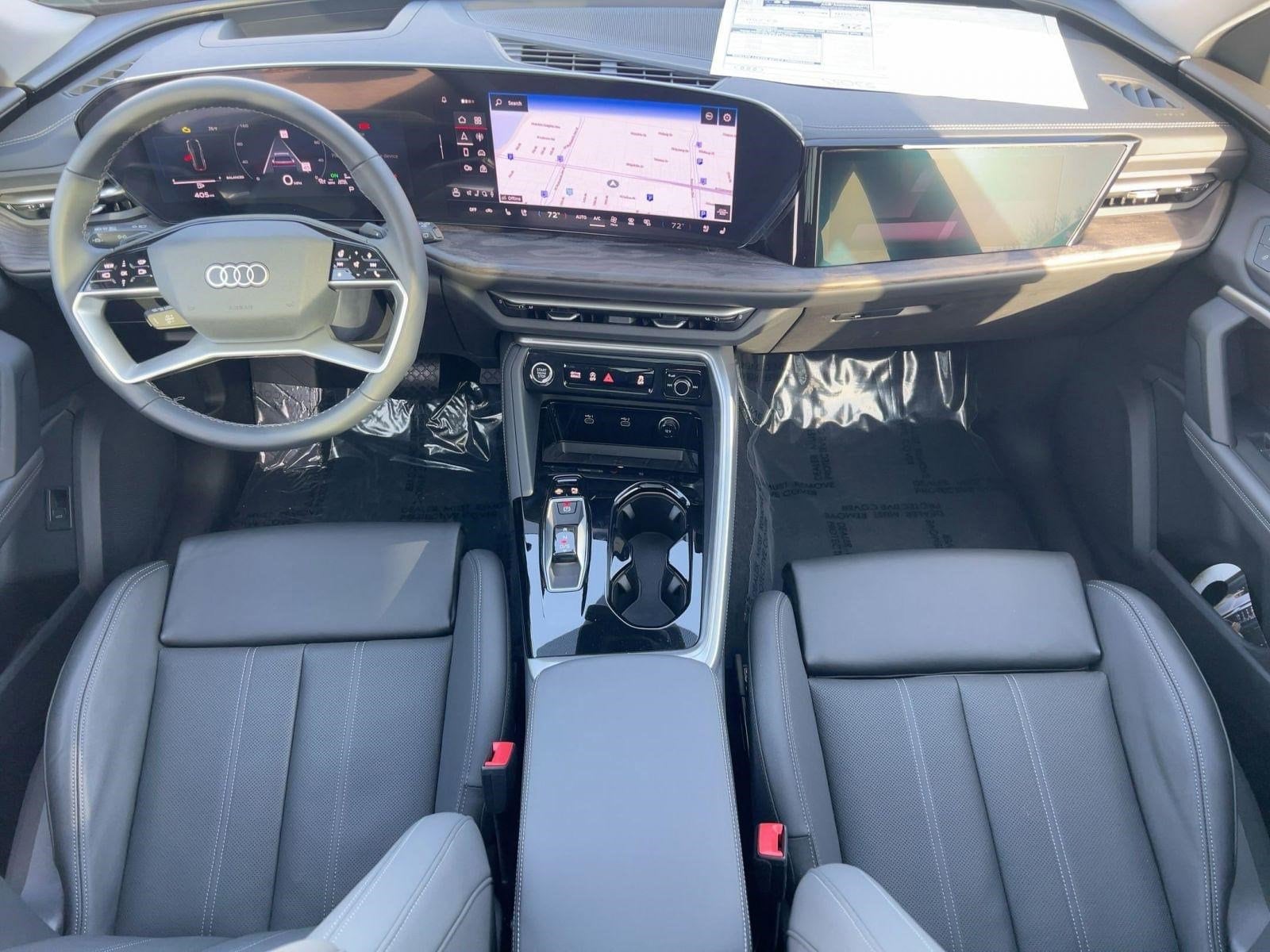 2025 Audi Q5 Prestige - Photo 16