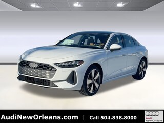 2025 Audi A5 2.0T Premium Plus Hatchback