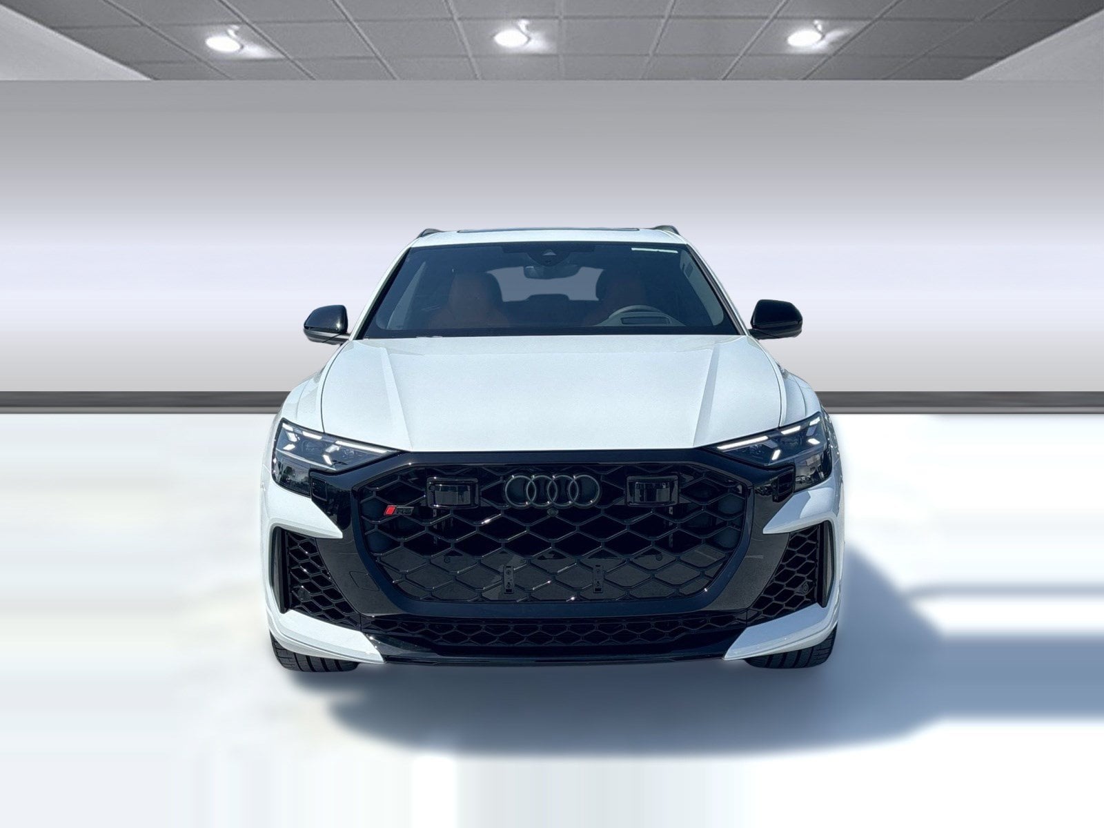 RS Q8 Performance SUV
