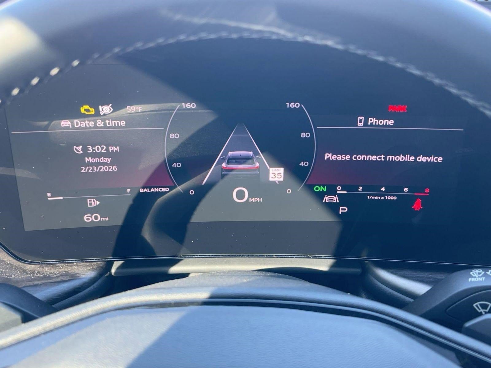 2025 Audi Q5 Premium Plus - Photo 20