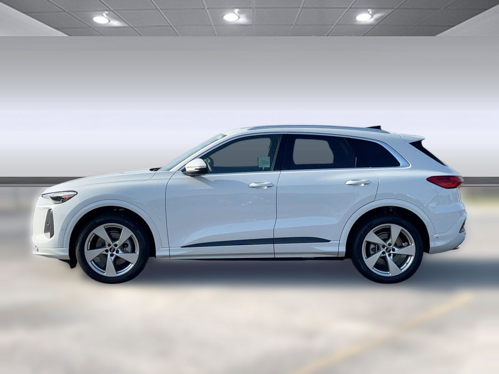 2025 Audi Q5 Prestige - Photo 2