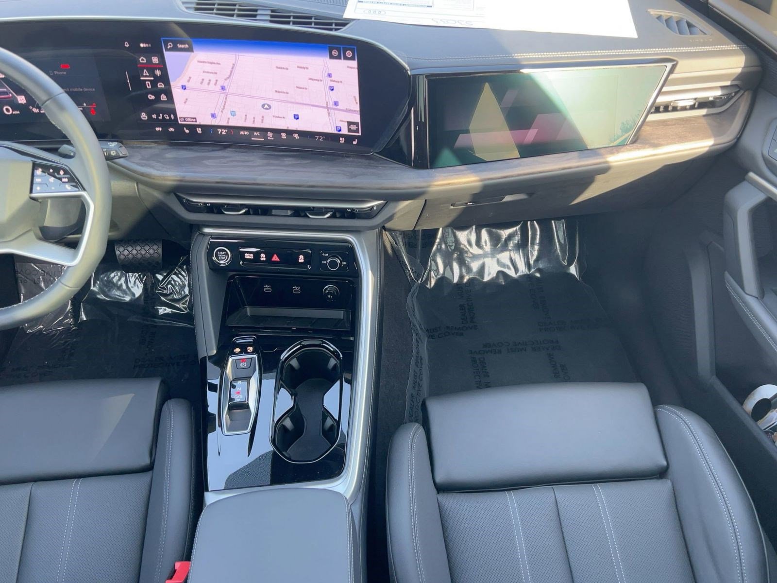 2025 Audi Q5 Prestige - Photo 27