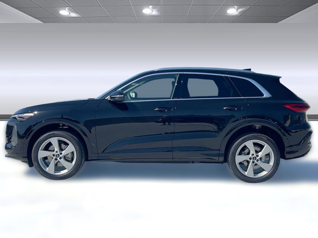 New 2025 Audi All-new Q5 2.0T Premium Plus SUV