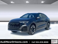 2026 Audi Q8 Premium Plus SUV