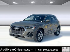 2025 Audi Q3 45 S line Premium SUV