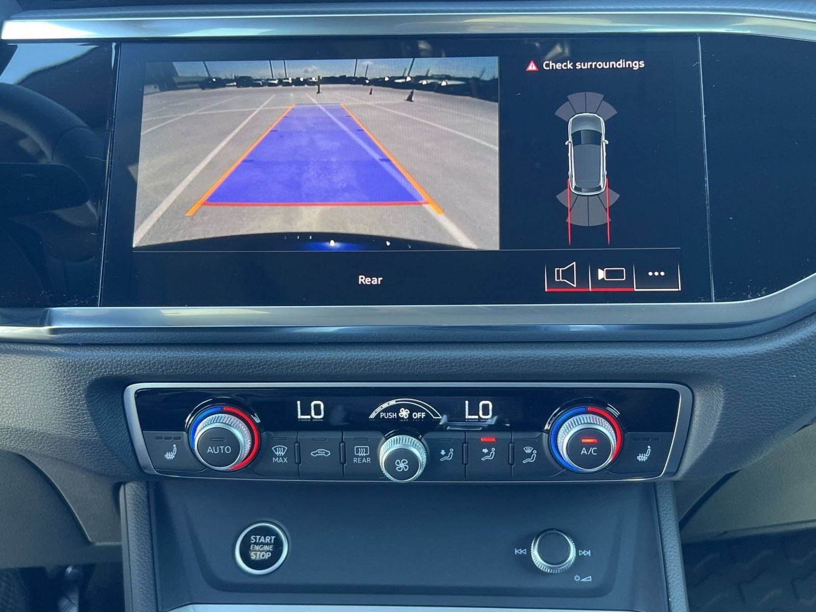 2025 Audi Q3 S Line Premium - Photo 25