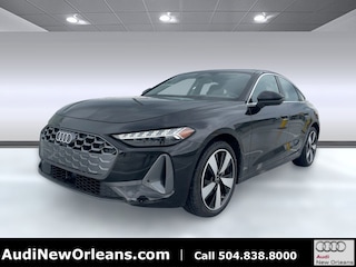 New 2025 Audi All-new A5 2.0T Premium Plus Hatchback Lafayette LA