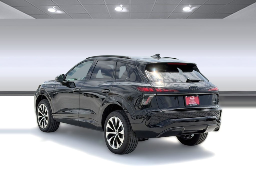 New 2026 Audi Q3 S line SUV