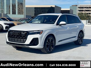 2026 Audi Q7 55 Premium Plus SUV
